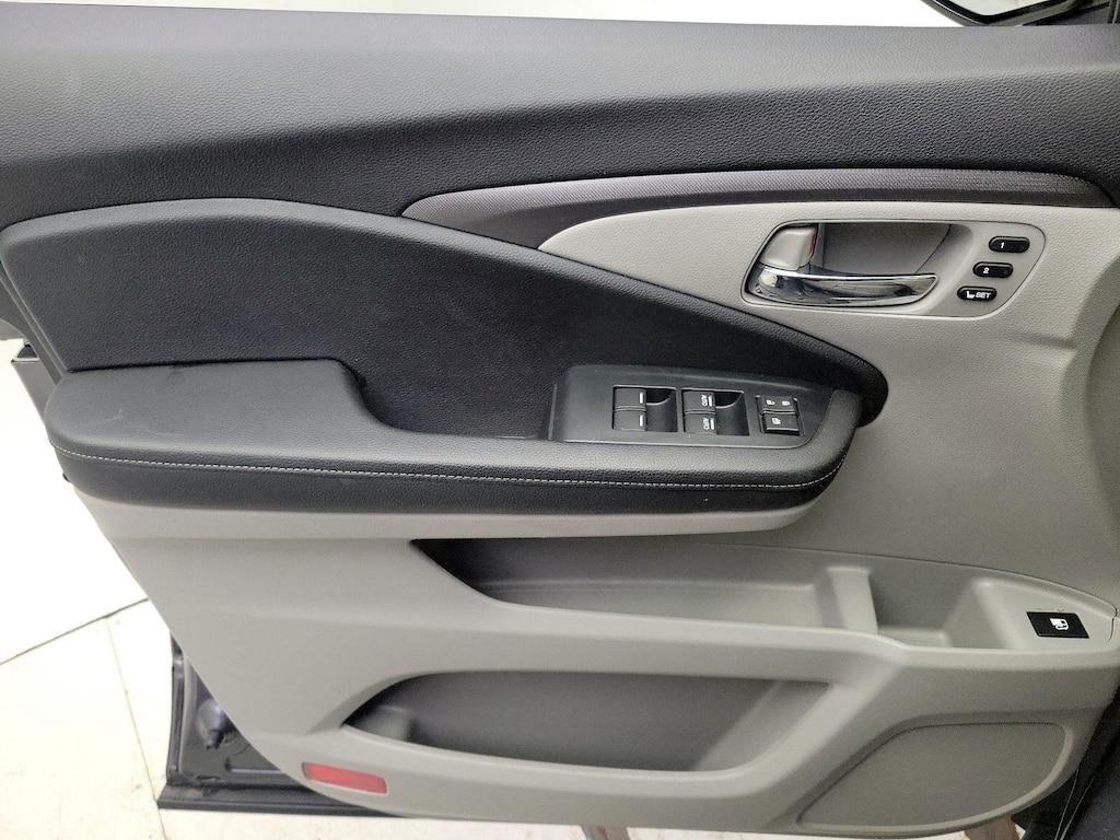 used 2023 Honda Ridgeline car, priced at $34,998