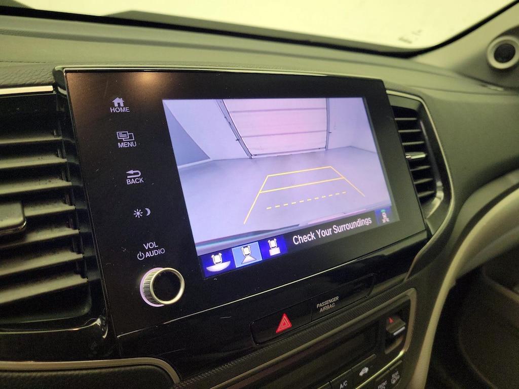 used 2023 Honda Ridgeline car, priced at $34,998