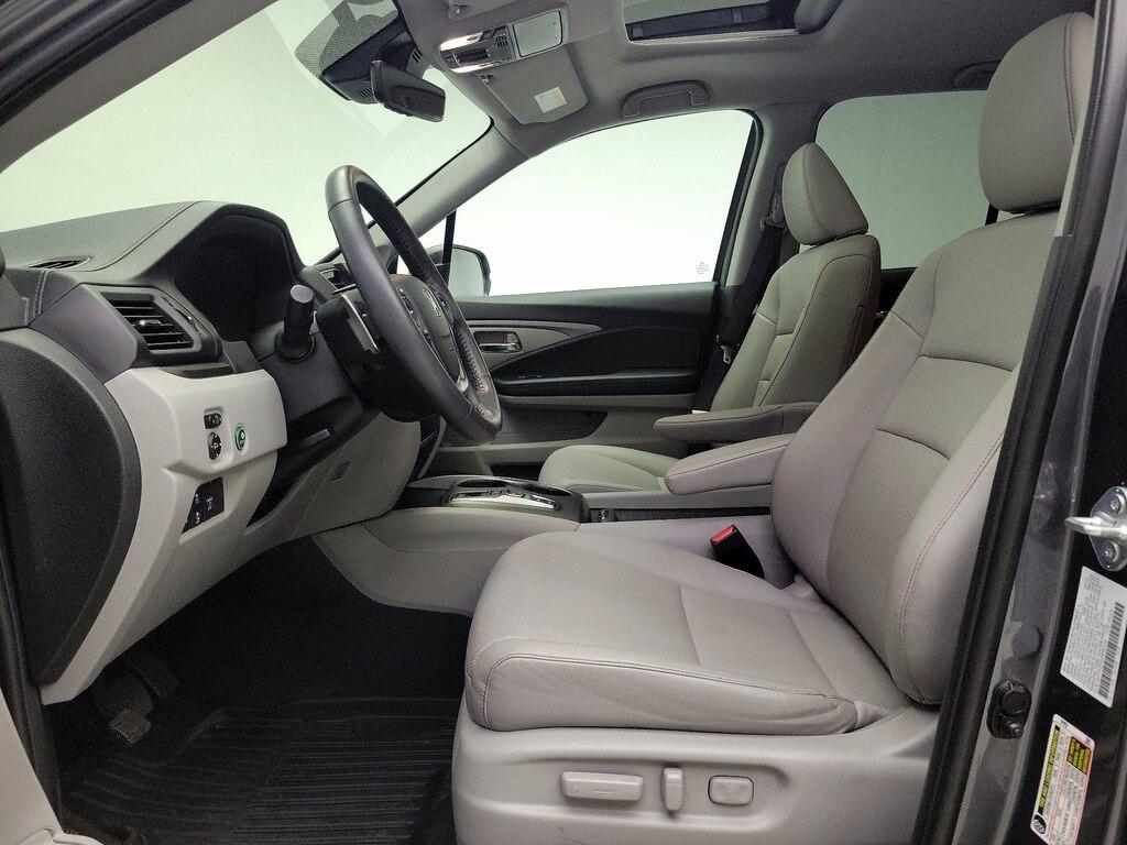 used 2023 Honda Ridgeline car, priced at $34,998