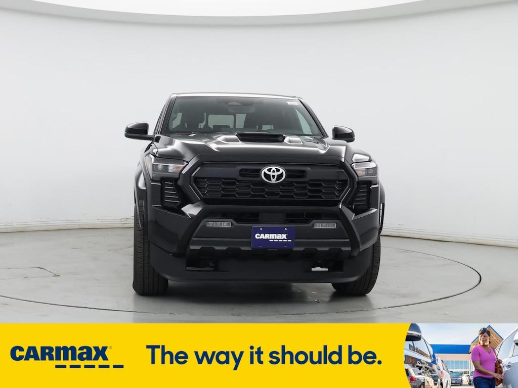 used 2024 Toyota Tacoma car, priced at $47,998