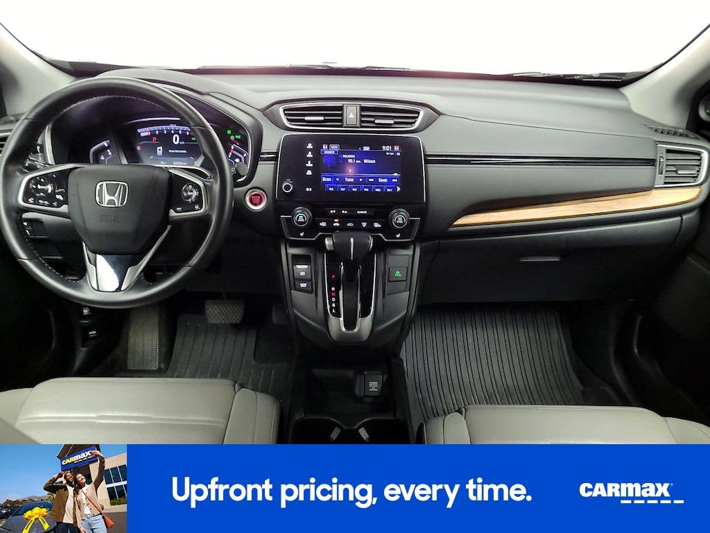 used 2019 Honda CR-V car, priced at $25,998