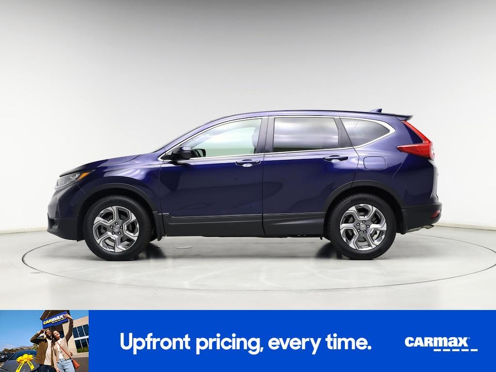 used 2019 Honda CR-V car, priced at $25,998