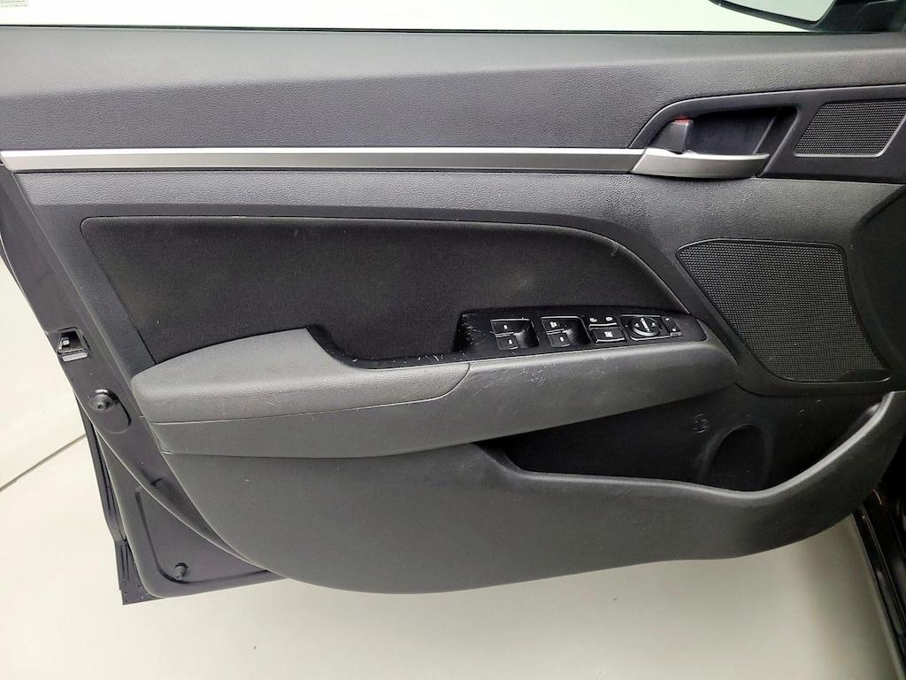 used 2020 Hyundai Elantra car, priced at $17,998