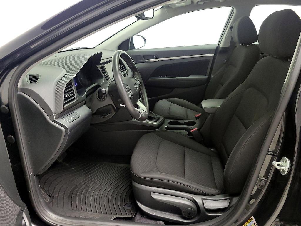 used 2020 Hyundai Elantra car, priced at $17,998