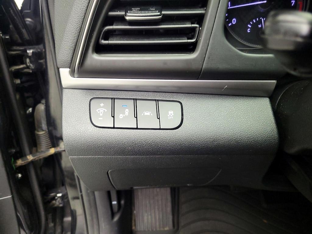 used 2020 Hyundai Elantra car, priced at $17,998
