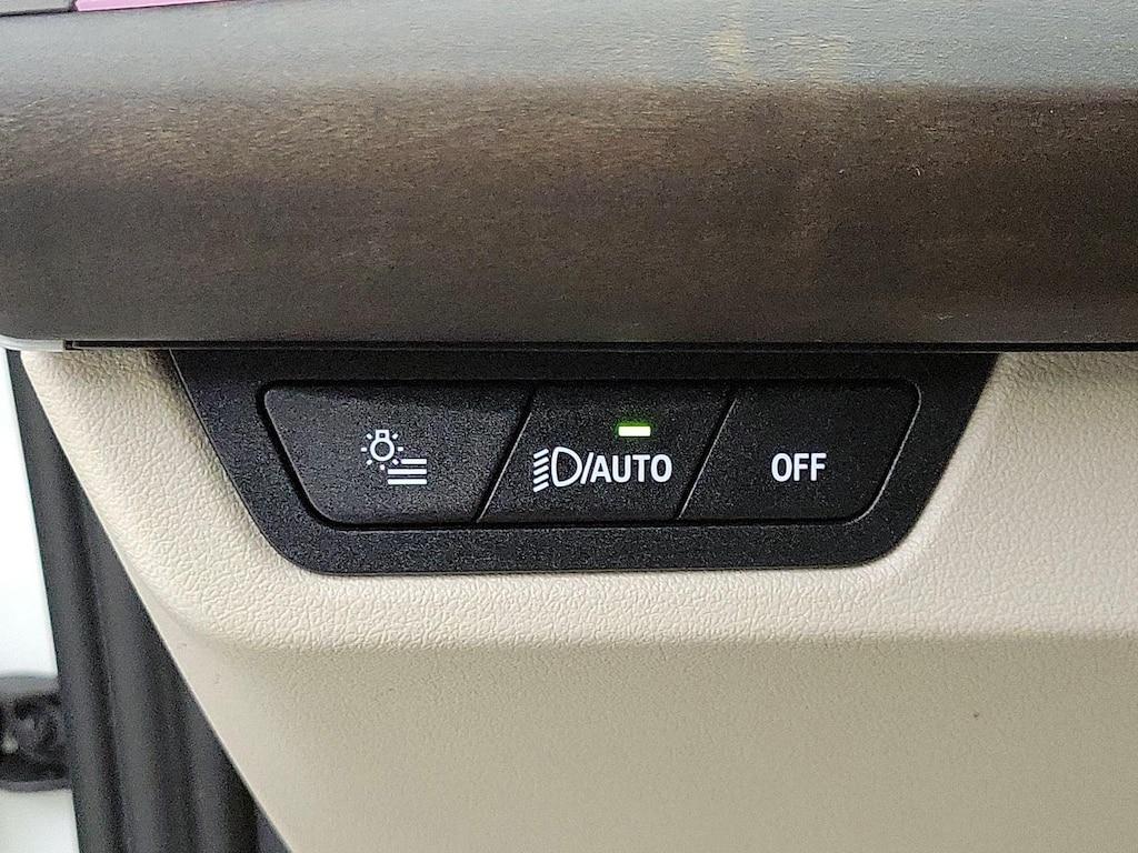 used 2023 BMW X1 car, priced at $34,998