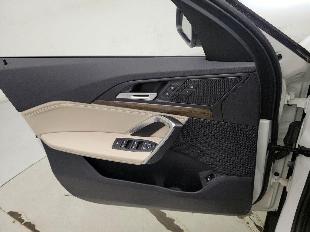 used 2023 BMW X1 car, priced at $34,998