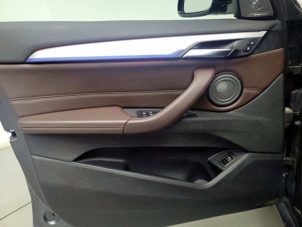 used 2021 BMW X1 car, priced at $25,998