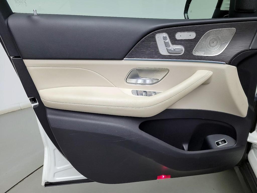 used 2022 Mercedes-Benz GLE 350 car, priced at $45,998