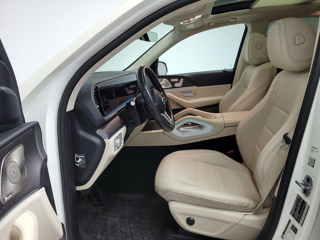 used 2022 Mercedes-Benz GLE 350 car, priced at $45,998