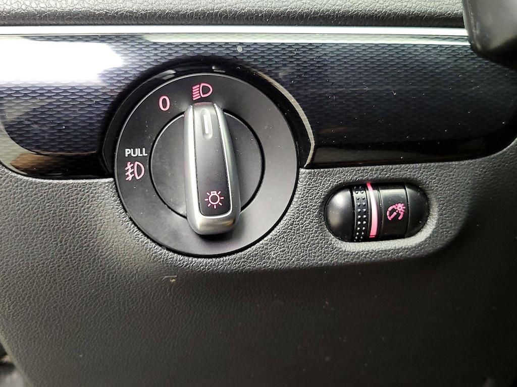 used 2015 Volkswagen Jetta car, priced at $14,998