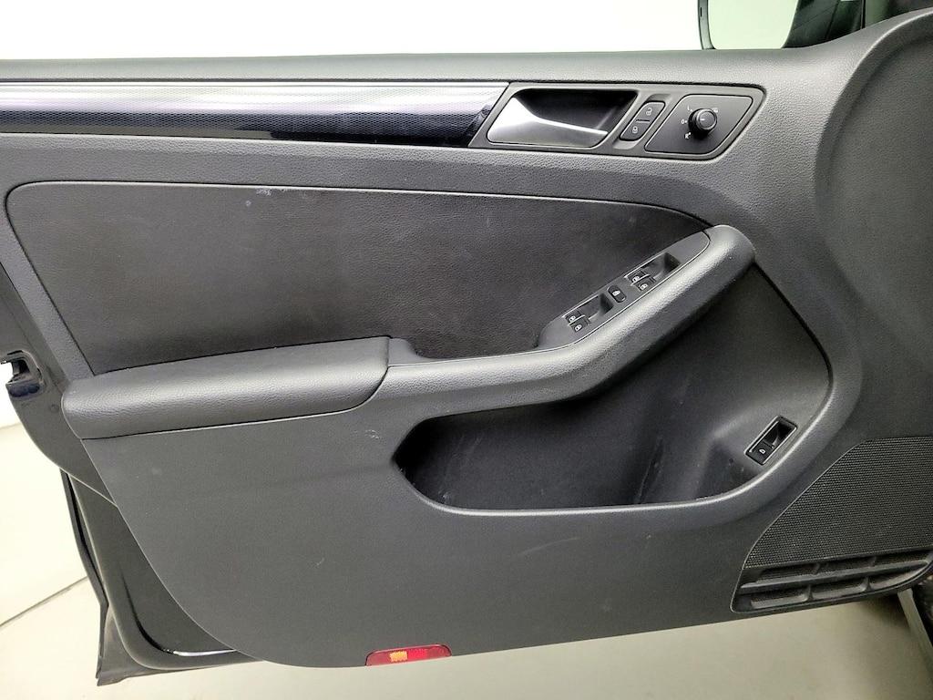 used 2015 Volkswagen Jetta car, priced at $14,998