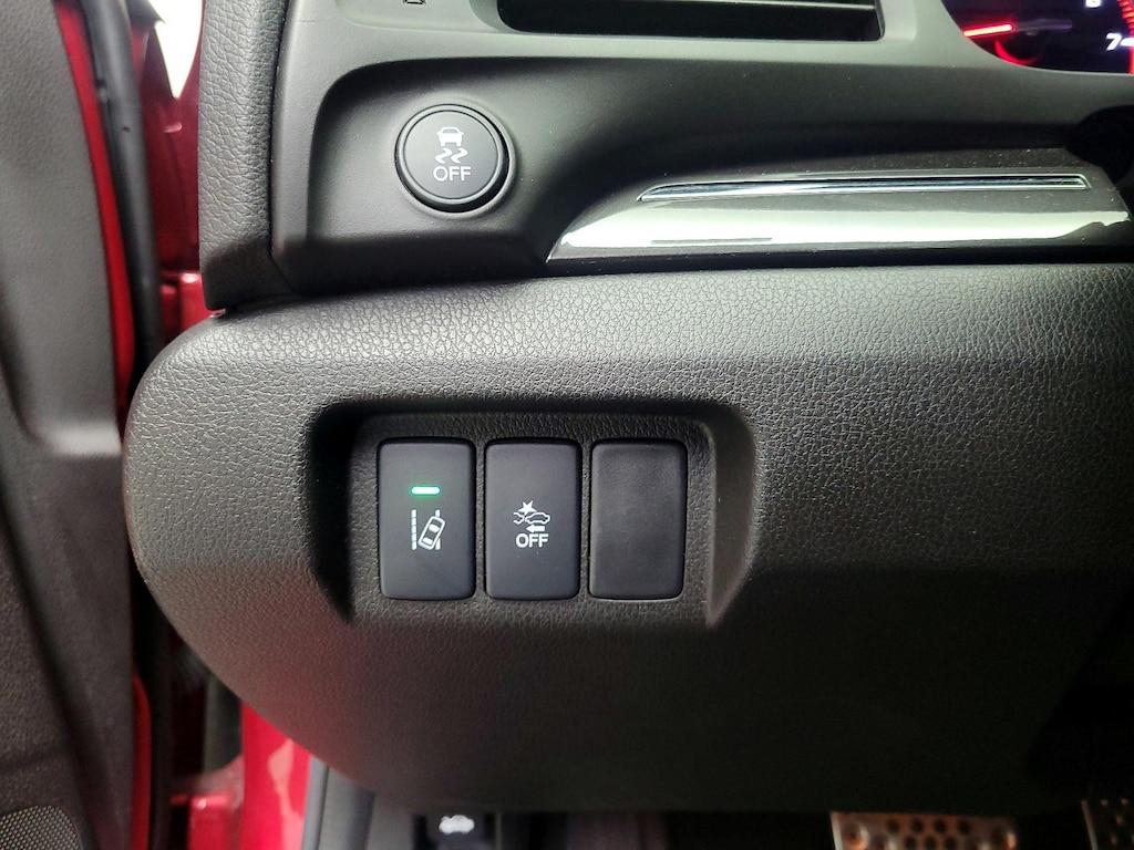 used 2022 Acura ILX car, priced at $28,998