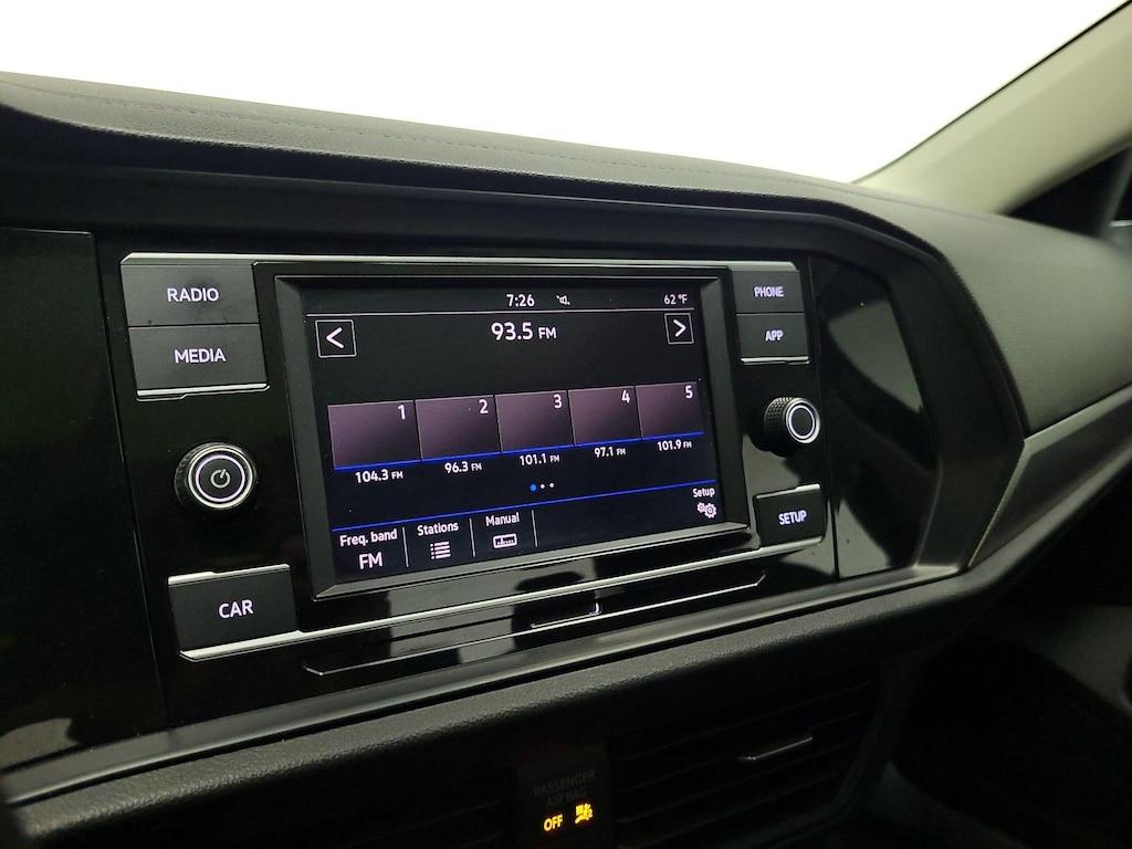 used 2019 Volkswagen Jetta car, priced at $15,998