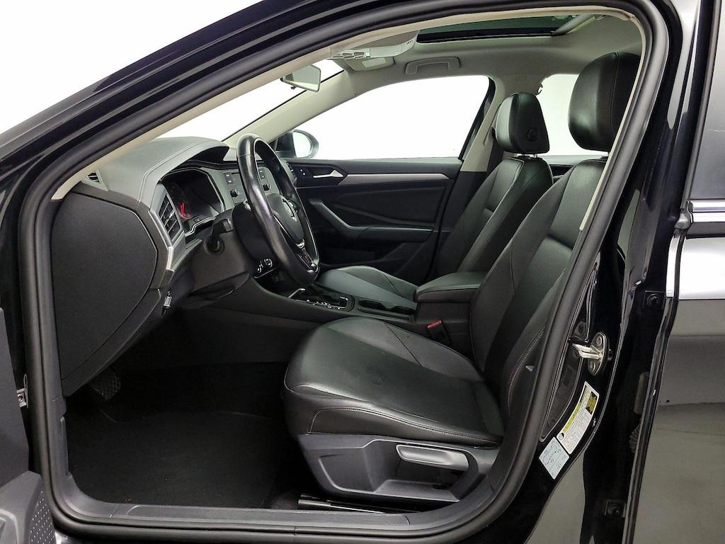 used 2019 Volkswagen Jetta car, priced at $15,998