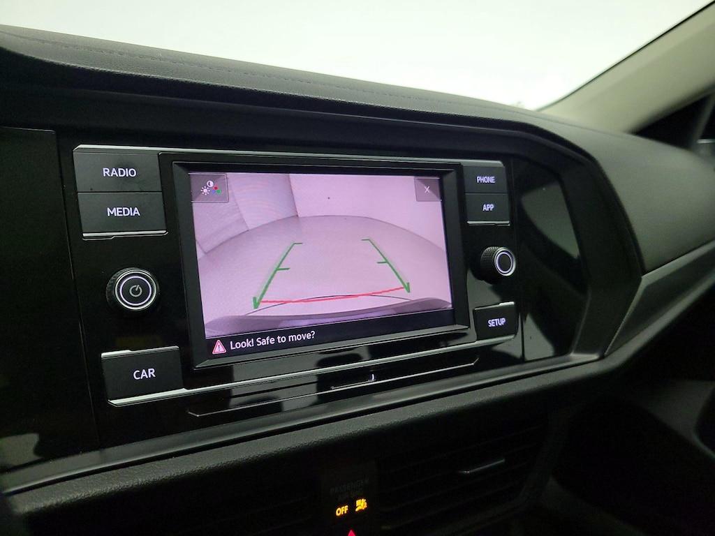 used 2019 Volkswagen Jetta car, priced at $15,998