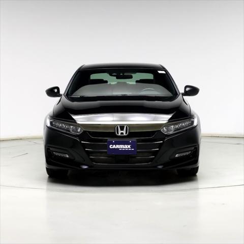 used 2020 Honda Accord car, priced at $23,998