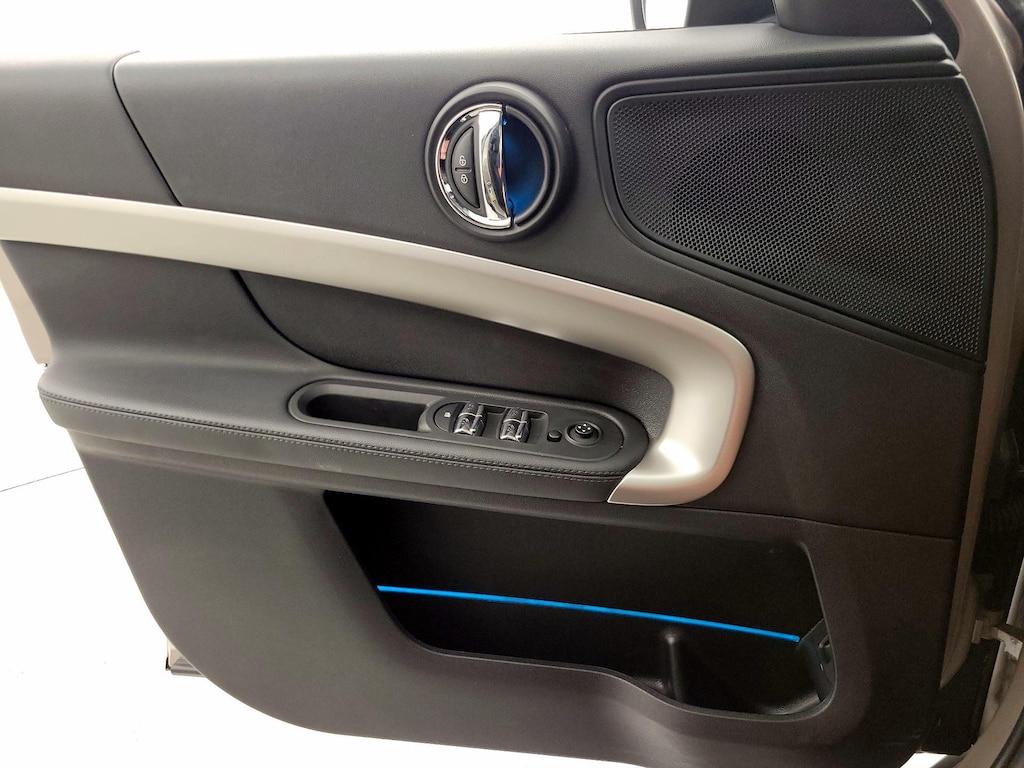 used 2022 MINI Countryman car, priced at $28,998