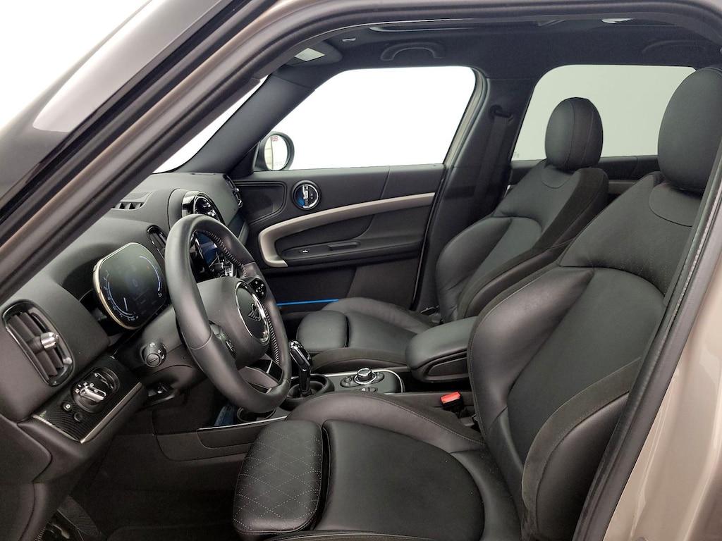 used 2022 MINI Countryman car, priced at $28,998