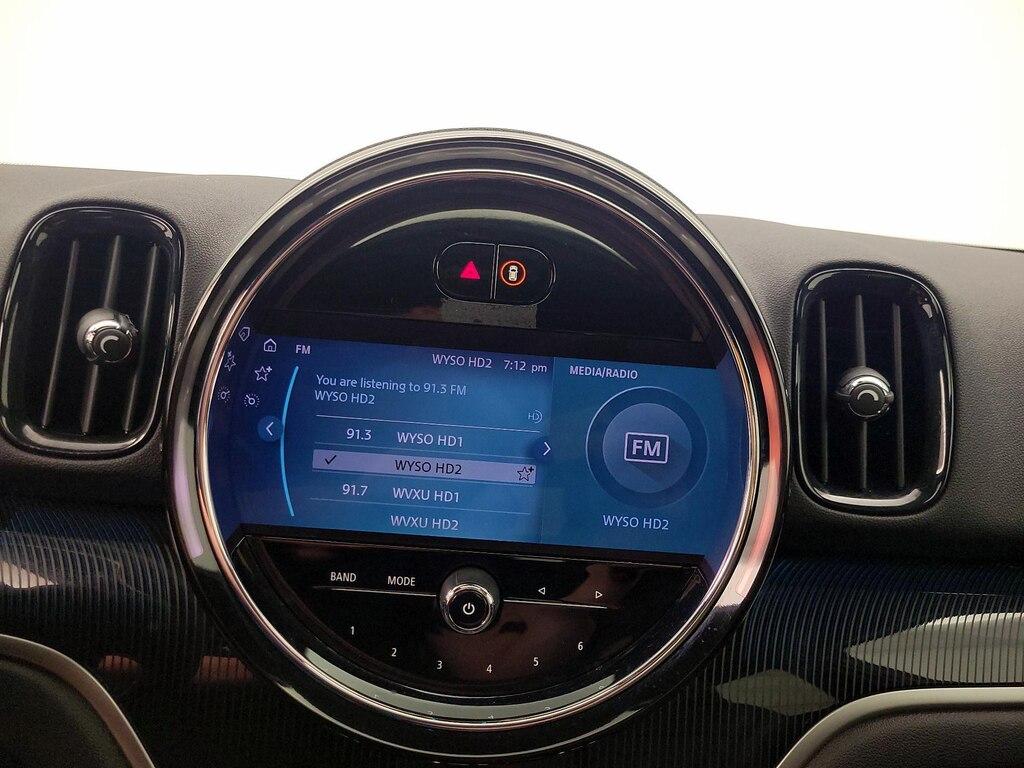 used 2022 MINI Countryman car, priced at $28,998