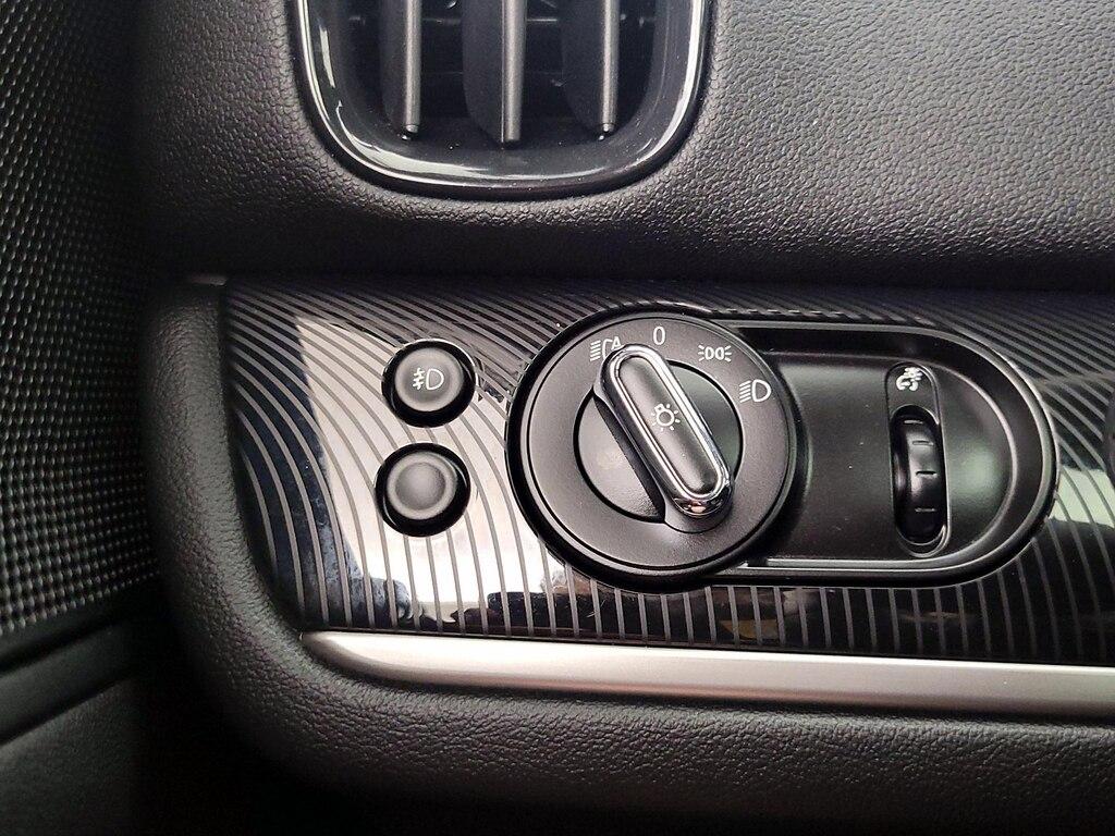 used 2022 MINI Countryman car, priced at $28,998