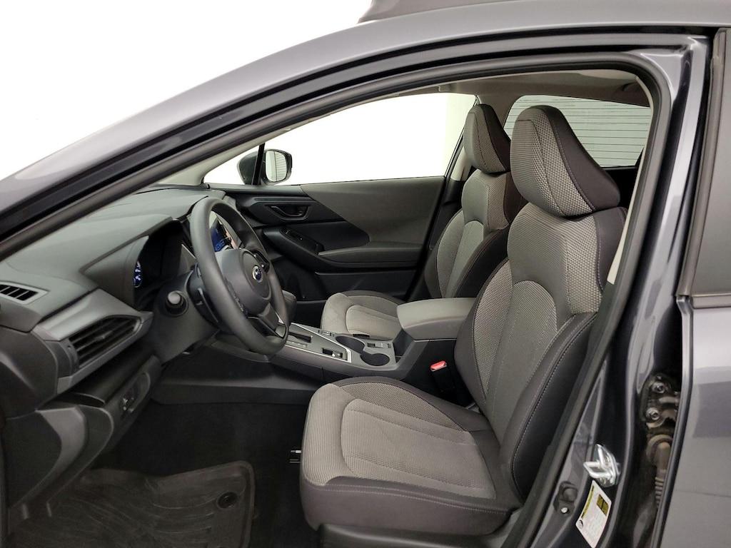 used 2024 Subaru Crosstrek car, priced at $28,998