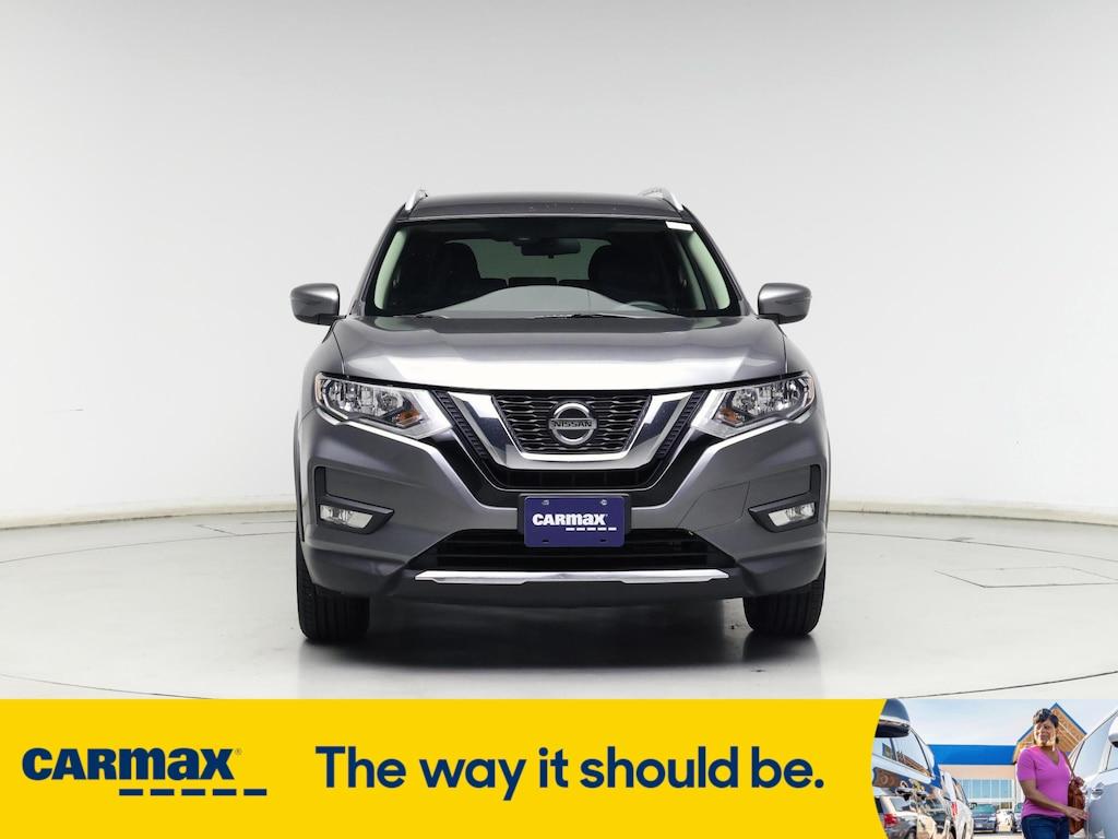 used 2019 Nissan Rogue car, priced at $16,998