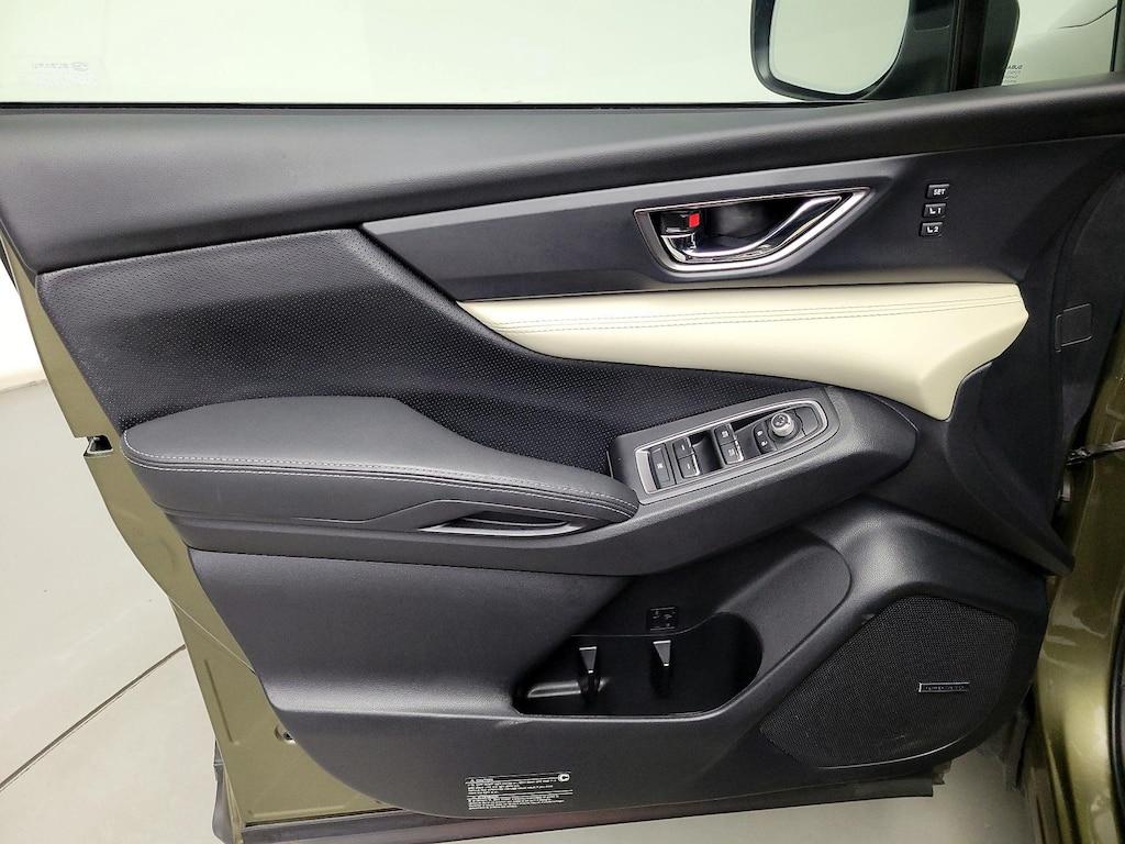 used 2022 Subaru Ascent car, priced at $34,998