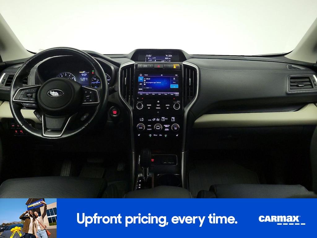 used 2022 Subaru Ascent car, priced at $34,998