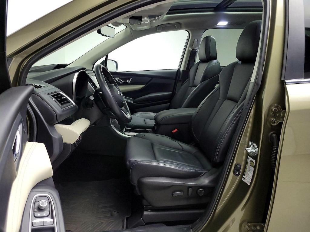 used 2022 Subaru Ascent car, priced at $34,998