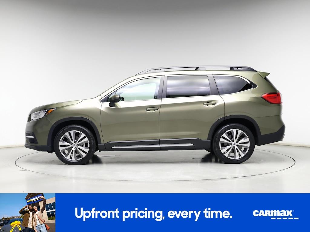 used 2022 Subaru Ascent car, priced at $34,998