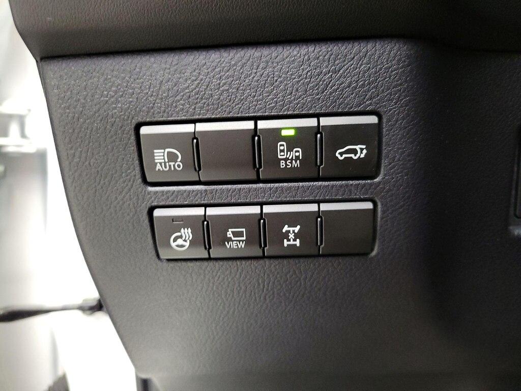 used 2021 Lexus NX 300 car, priced at $31,998