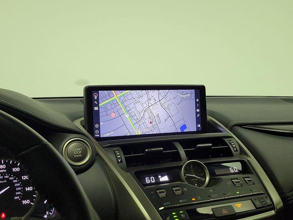 used 2021 Lexus NX 300 car, priced at $31,998