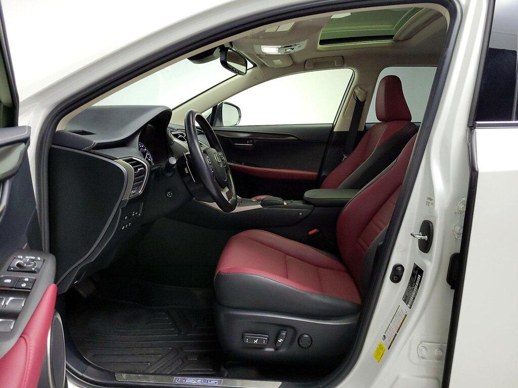 used 2021 Lexus NX 300 car, priced at $31,998