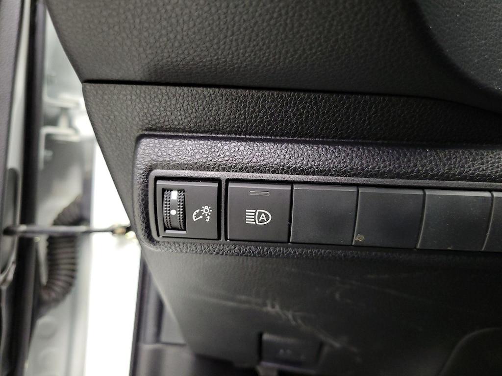 used 2022 Toyota Corolla Hatchback car, priced at $22,998