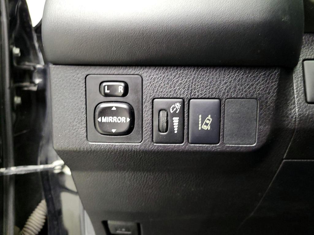 used 2017 Toyota RAV4 car, priced at $20,998