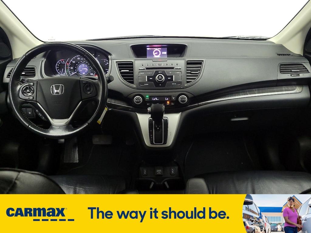 used 2014 Honda CR-V car, priced at $15,998