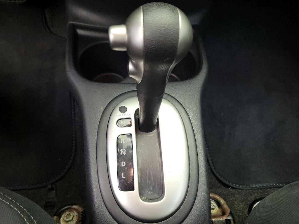 used 2015 Nissan Versa car, priced at $13,998