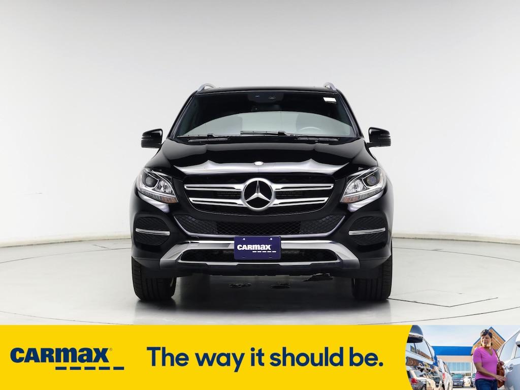 used 2017 Mercedes-Benz GLE 350 car, priced at $26,998