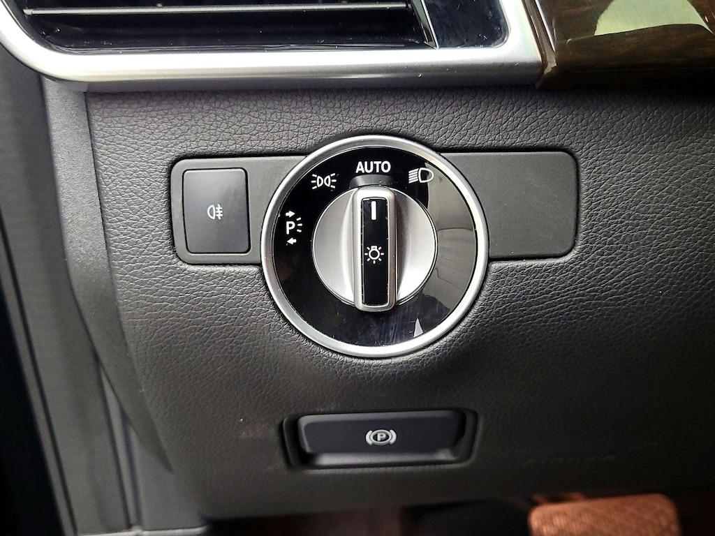 used 2017 Mercedes-Benz GLE 350 car, priced at $26,998