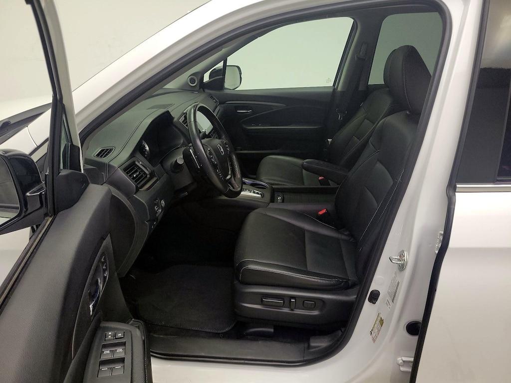 used 2023 Honda Ridgeline car, priced at $33,998