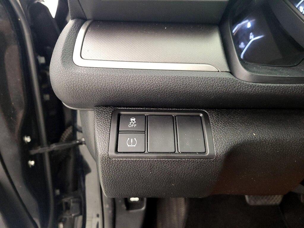 used 2016 Honda Civic car, priced at $16,998