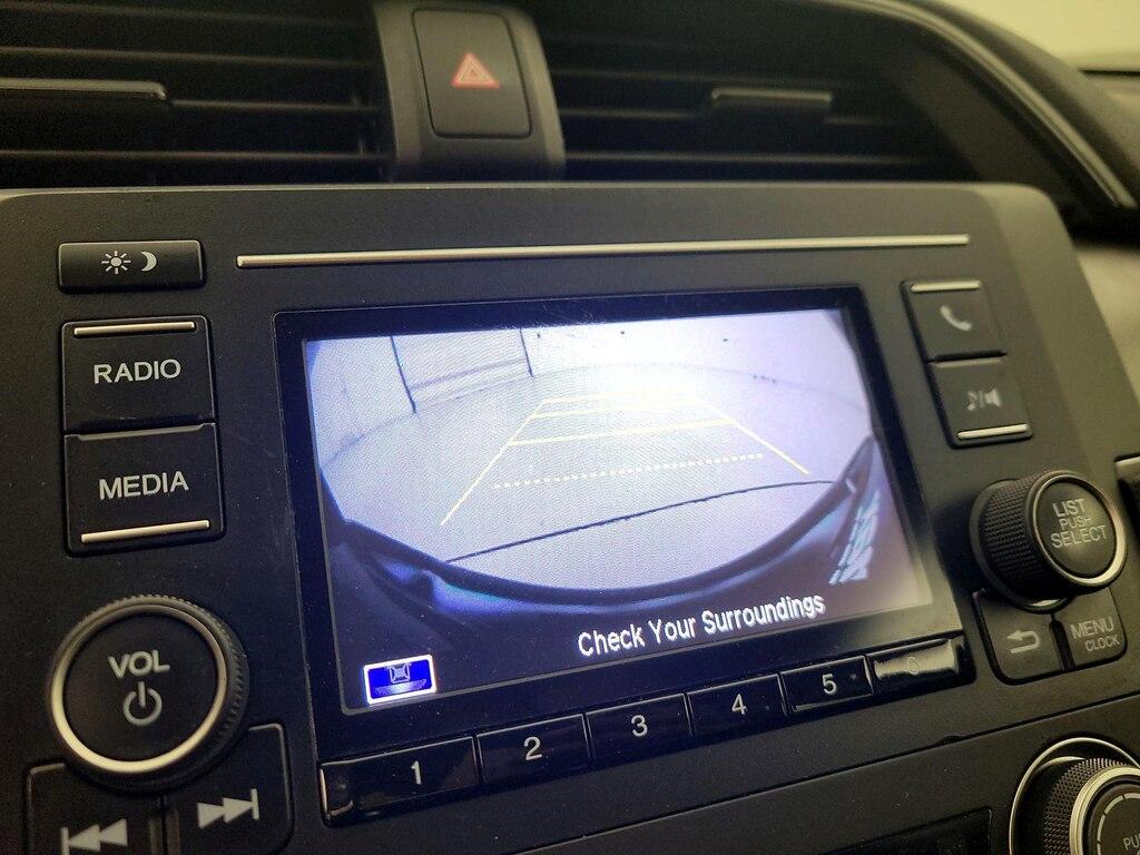 used 2016 Honda Civic car, priced at $16,998