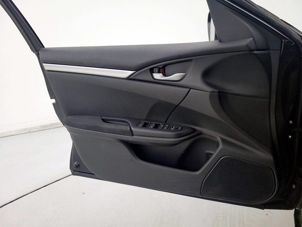 used 2016 Honda Civic car, priced at $16,998