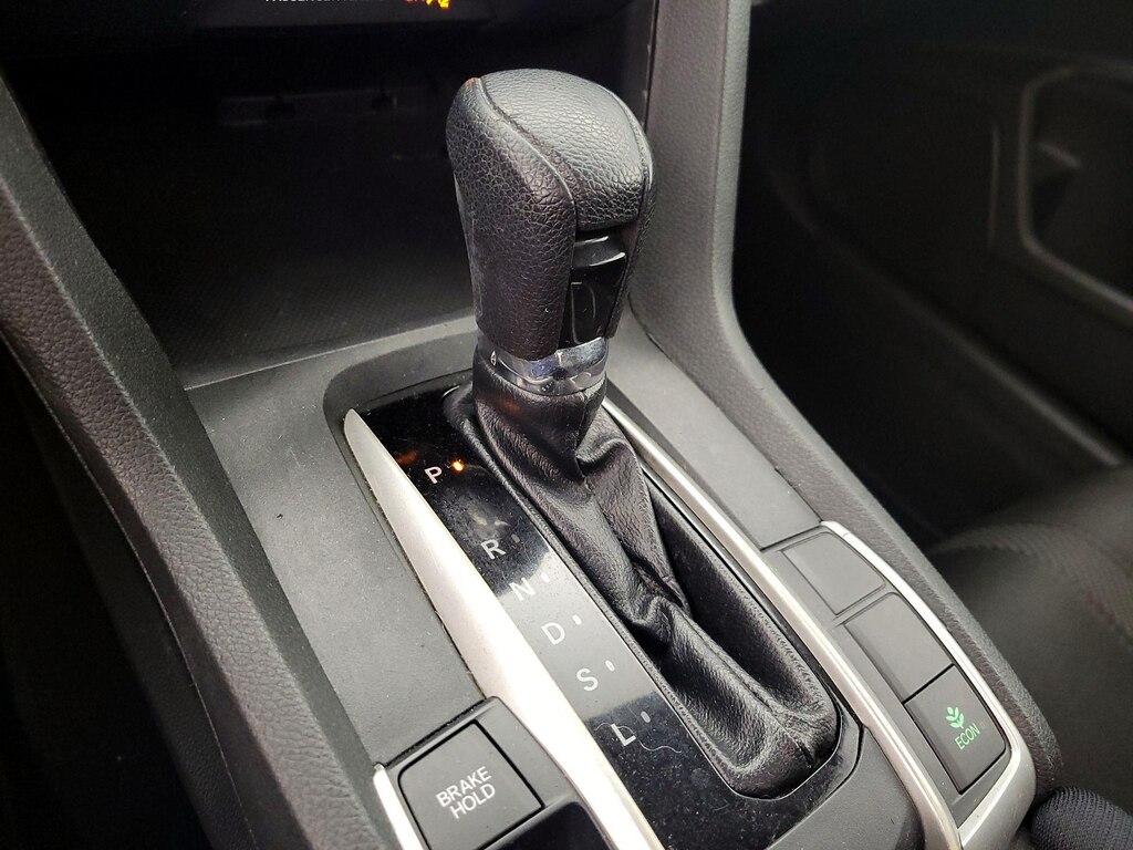 used 2016 Honda Civic car, priced at $16,998