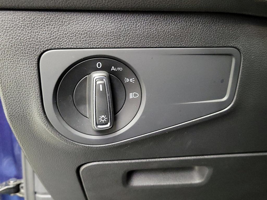 used 2019 Volkswagen Tiguan car, priced at $19,998