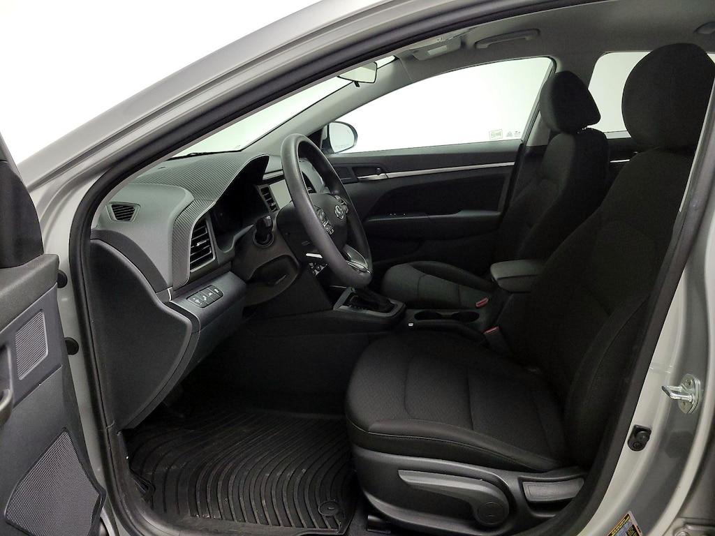 used 2020 Hyundai Elantra car, priced at $18,998