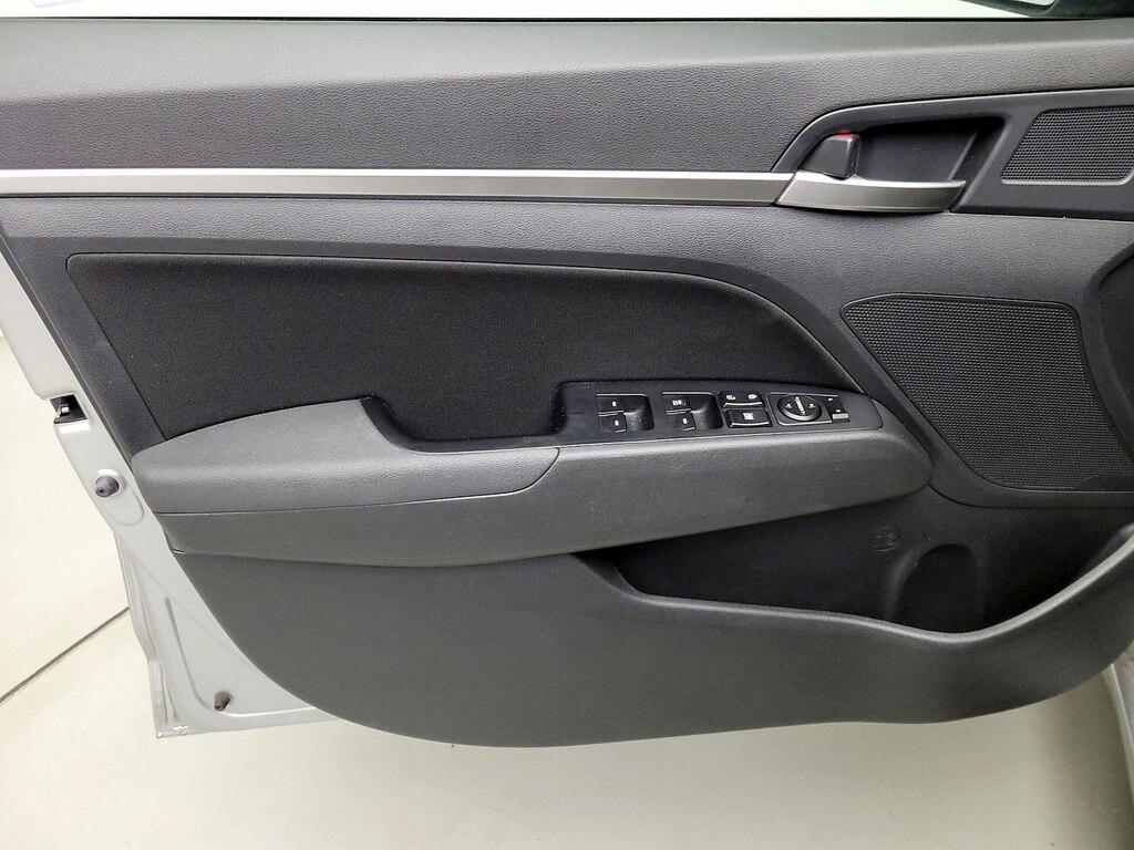 used 2020 Hyundai Elantra car, priced at $18,998