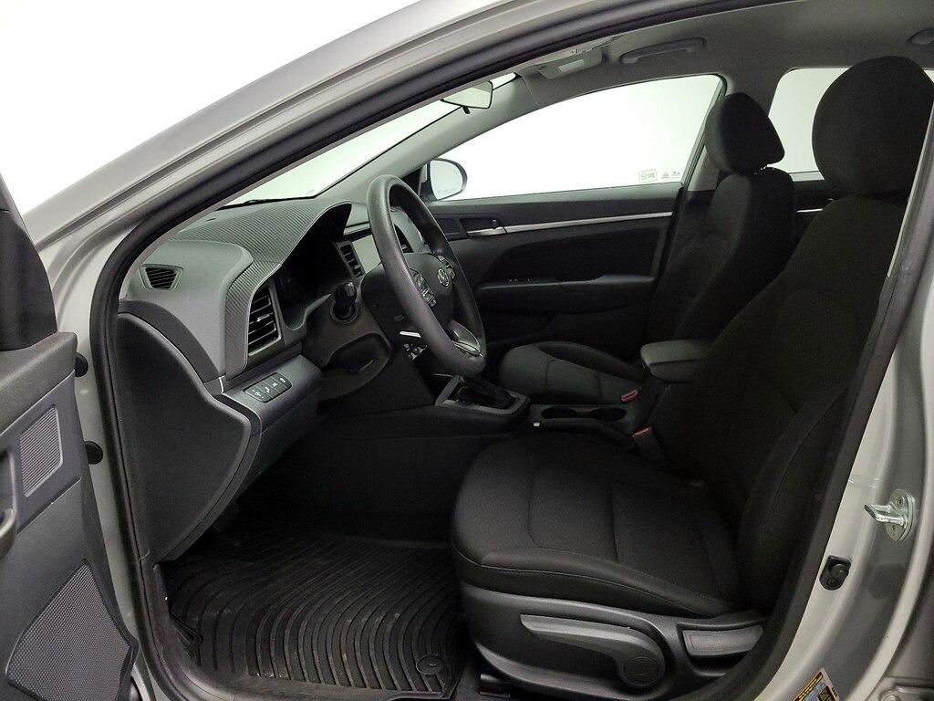 used 2020 Hyundai Elantra car, priced at $18,998