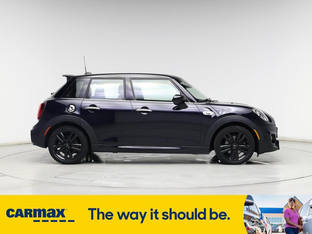 used 2020 MINI Hardtop car, priced at $25,998